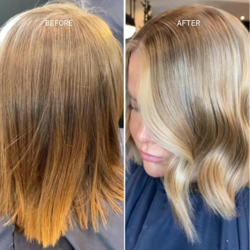 Спрей несмываемый для волос Wonder 10 New Osmo 250 мл