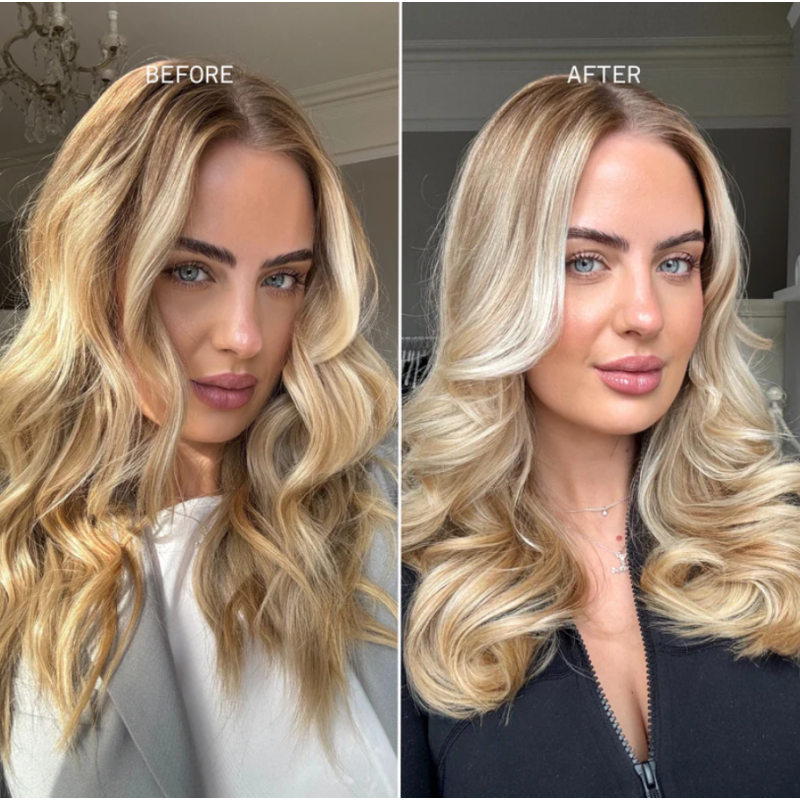 Спрей против желтых и медных оттенков волос Super Ice New Osmo 100 мл