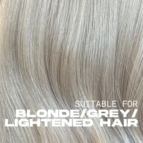 Маска интенсивная против желтых и медных оттенков волос Super Ice New Osmo 75 мл