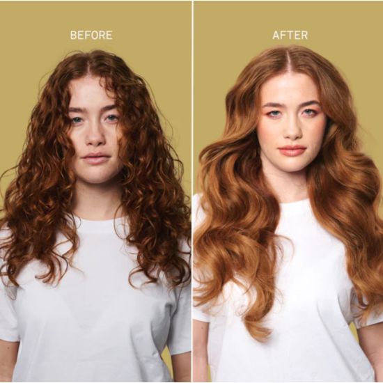 Термоактивний спрей для волосся з анти-фриз ефектом Guardian Angel New Osmo 250 мл