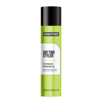 Сухий шампунь Day Two Styler New Osmo 200 мл