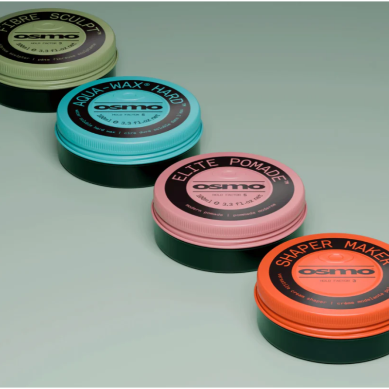 Крем формирующий для укладки волос Shaper Maker New Osmo 100 мл