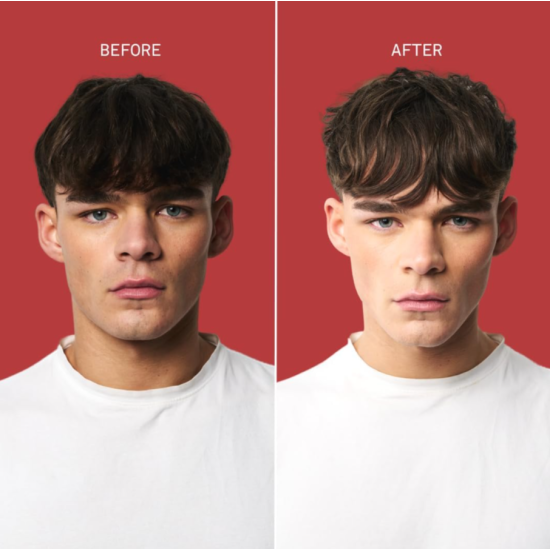 Крем формирующий для укладки волос Shaper Maker New Osmo 100 мл