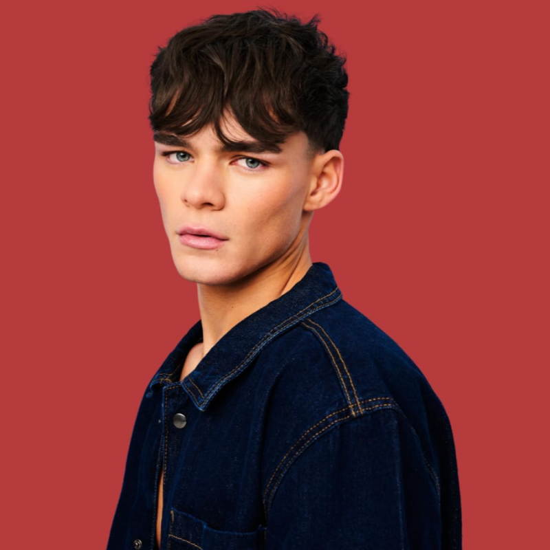 Пудра матова для надання об'єму волоссю Power Powder New Osmo 15 г