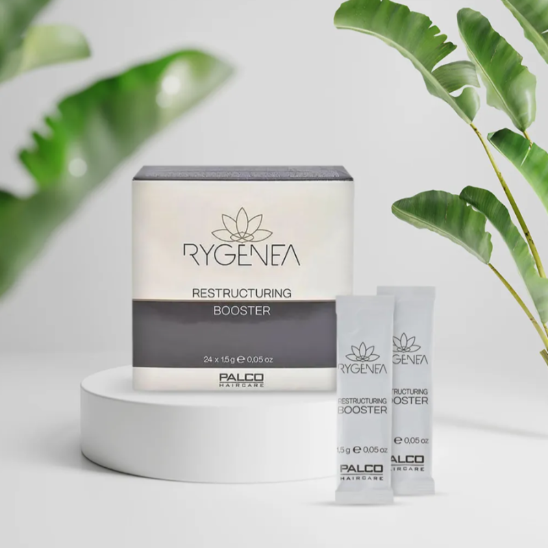 Бустер восстанавливающий Rygenea Booster Palco