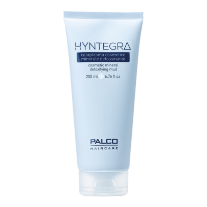 Глина косметическая минеральная Hyntegra Palco 200 мл