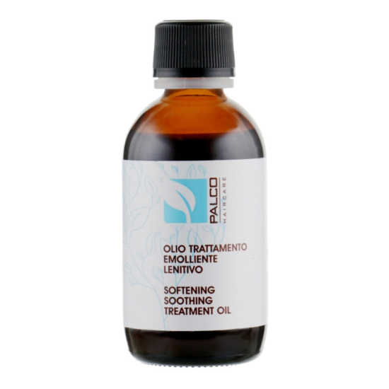 Концентрированная смесь для чувствительной кожи Essential Palco 50 мл