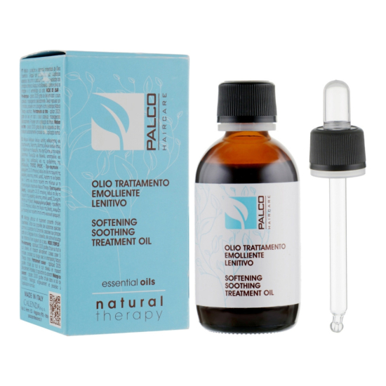 Концентрированная смесь для чувствительной кожи Essential Palco 50 мл