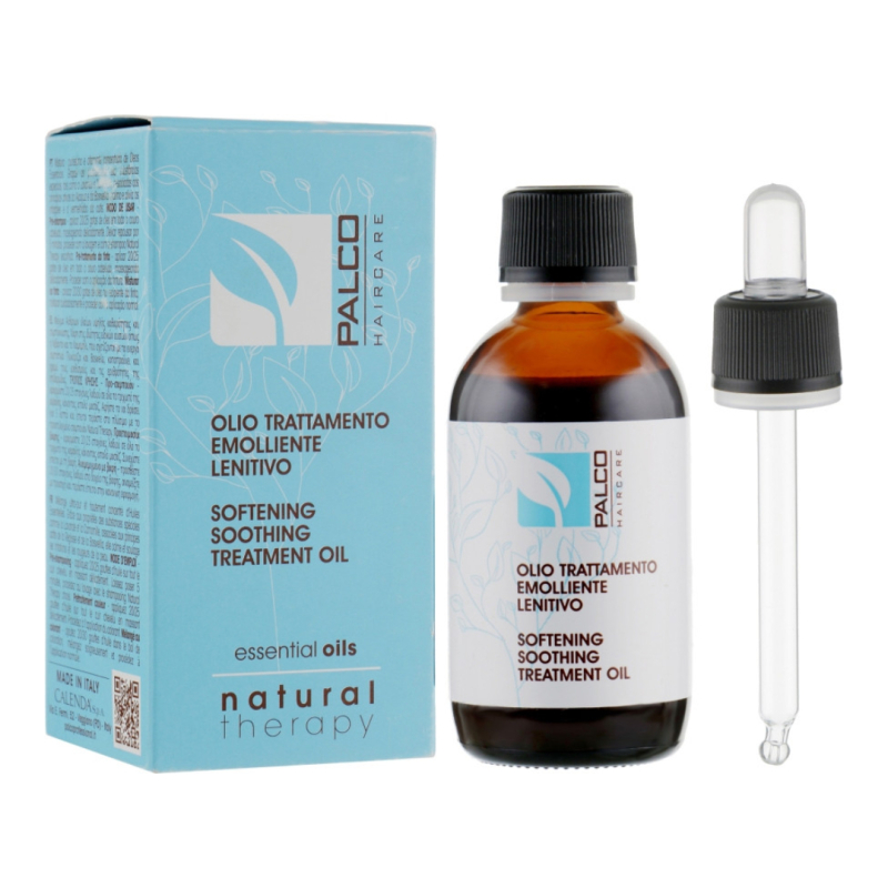 Концентрированная смесь для чувствительной кожи Essential Palco 50 мл