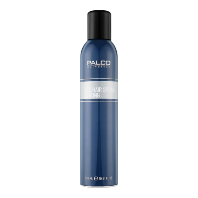 Лак для волосся сильної фіксації Eco Hair Spray Palco 320 мл