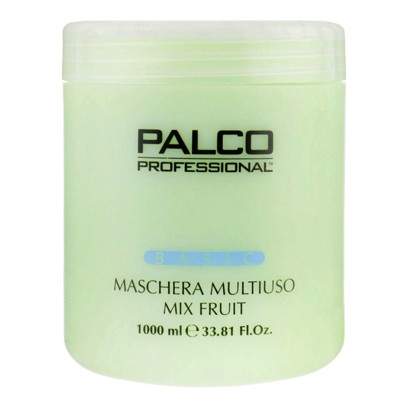 Маска для частого використання Basic Mask Palco 1000 мл
