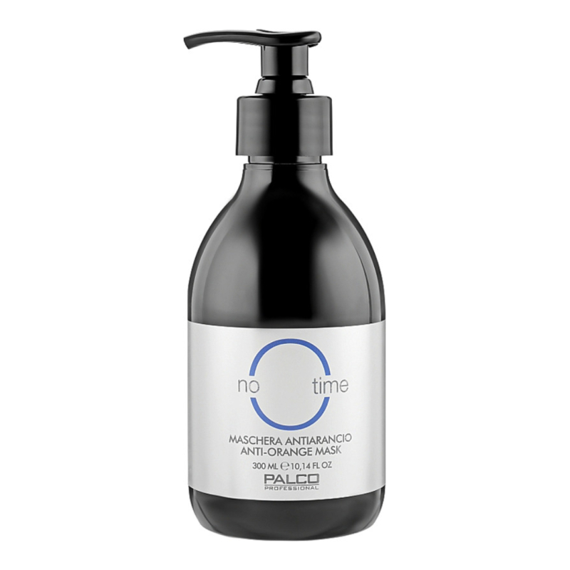 Маска для нейтрализации оранжевого оттенка волос No Orange Palco 300 мл