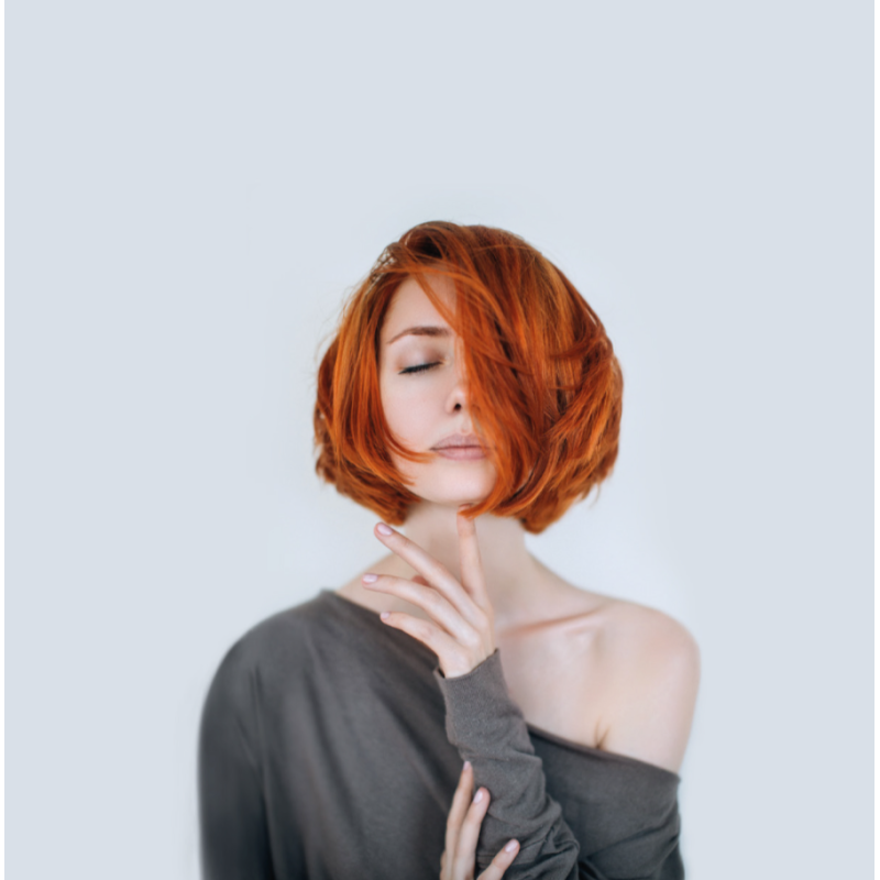 Маска для нейтрализации оранжевого оттенка волос No Orange Palco 300 мл