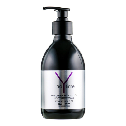 Маска для нейтралізації жовтизни No Yellow Palco 300 мл
