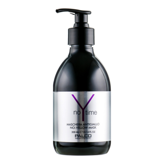 Маска для нейтрализации желтизны No Yellow Palco 300 мл