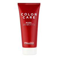 Маска для окрашенных волос Color Care Palco