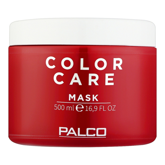 Маска для волосся відновлювальна Rygenea Palco