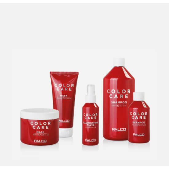 Маска для волосся відновлювальна Rygenea Palco