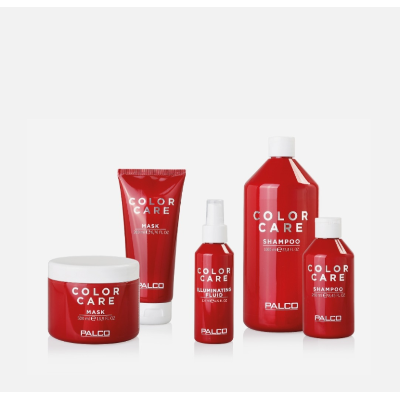 Маска для волосся відновлювальна Rygenea Palco