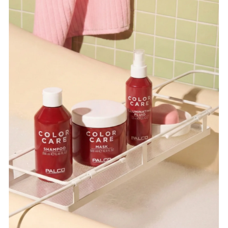 Маска для волосся відновлювальна Rygenea Palco