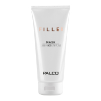 Маска для пошкодженого волосся Filler Palco 200 мл