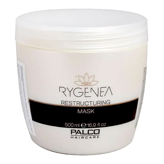 Маска для волосся відновлювальна Rygenea Palco