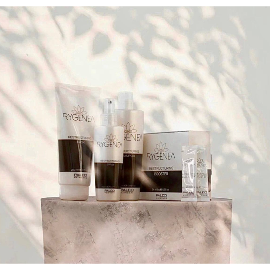 Маска для волосся відновлювальна Rygenea Palco