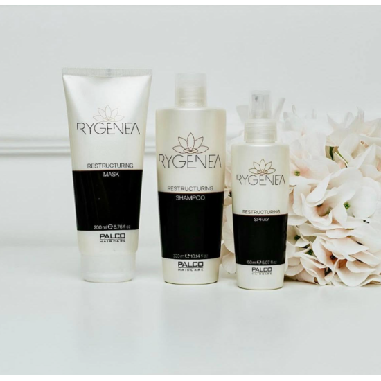 Маска для волосся відновлювальна Rygenea Palco