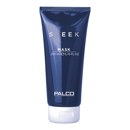 Маска разглаживающая для волос Sleek Palco 200 мл