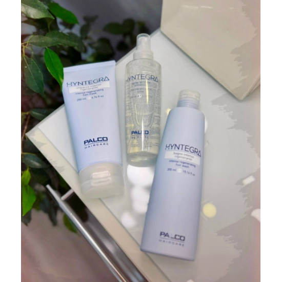 Маска регенерирующая с кислотным Рh Hyntegra Palco 200 мл