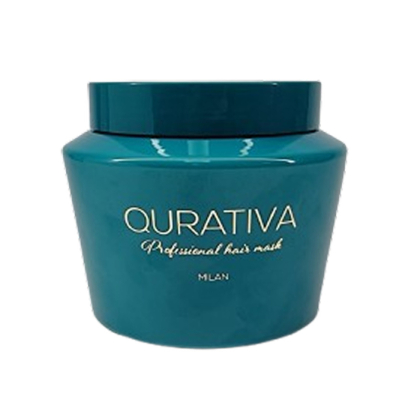 Маска відновлююча для волосся Qurativa Le Cher 500 мл
