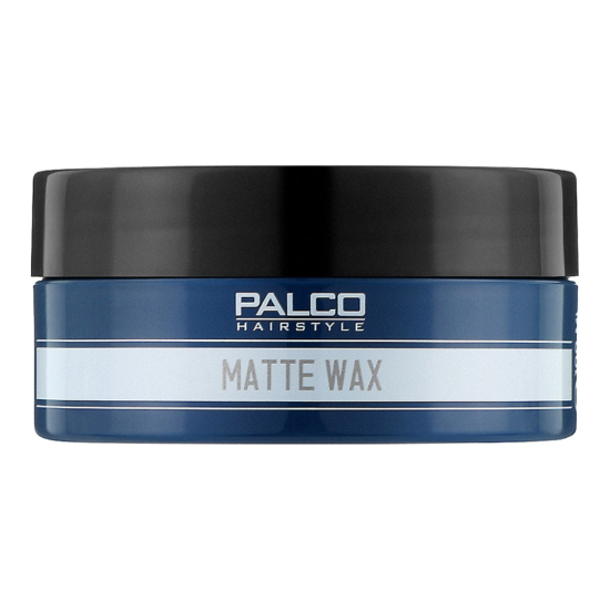 Матовий віск для волосся Matte Wax Palco 100 мл