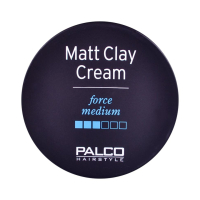 Моделирующий крем с матовым эффектом Matt Clay Cream Palco 100 мл