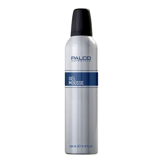 Мусс-гель средней фиксации Hairstyle Mousse Gel Palco 300 мл