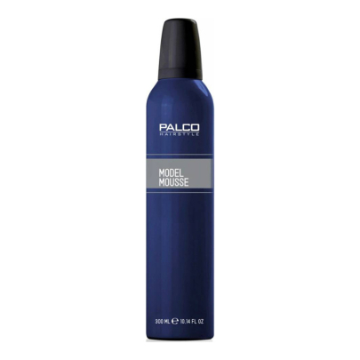 Мус моделюючий сильної фіксації Hairstyle Modeling Mousse Palco 300 мл