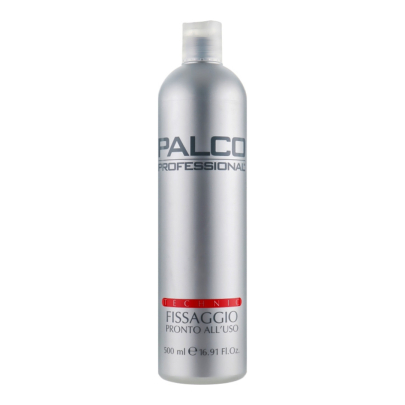 Нейтралізатор для хімічної завивки Neutralizer Palco 500 мл