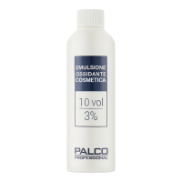 Окислительная эмульсия Oxidant Emulsion 3% 10 vol Palco