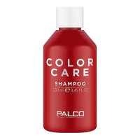 Шампунь для фарбованого волосся Color Care Palco