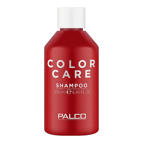 Шампунь для окрашенных волос Color Care Palco
