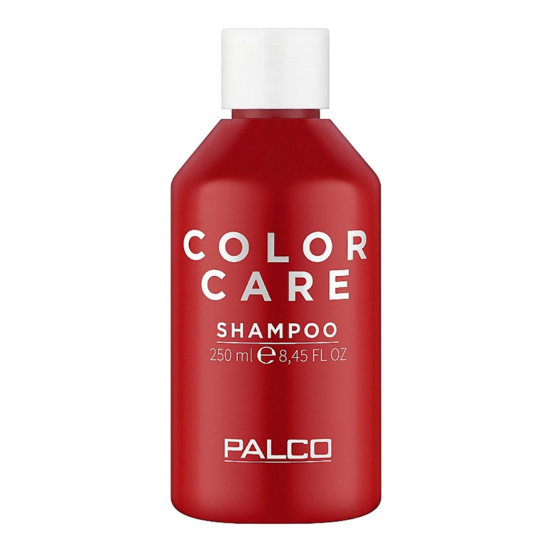 Шампунь для окрашенных волос Color Care Palco