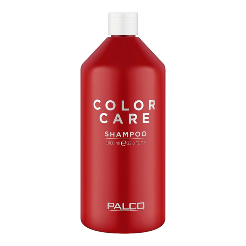 Шампунь для окрашенных волос Color Care Palco