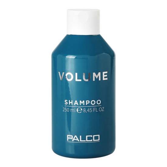 Шампунь для надання об'єму тонкому волоссю Palco