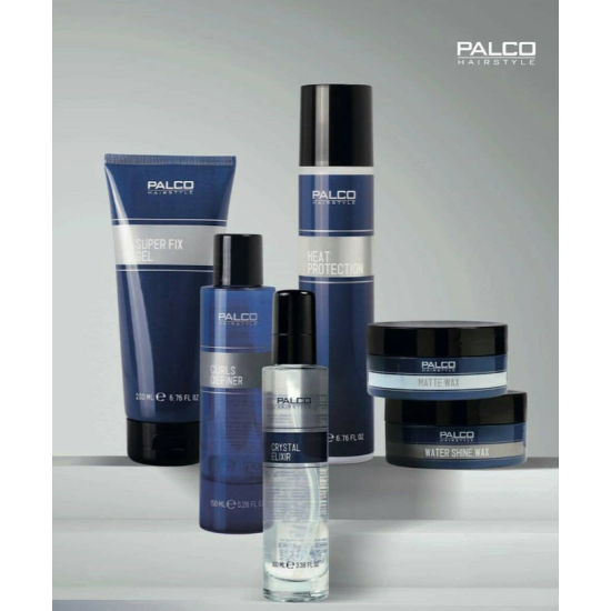 Сироватка для локонів Hairstyle Palco 150 мл