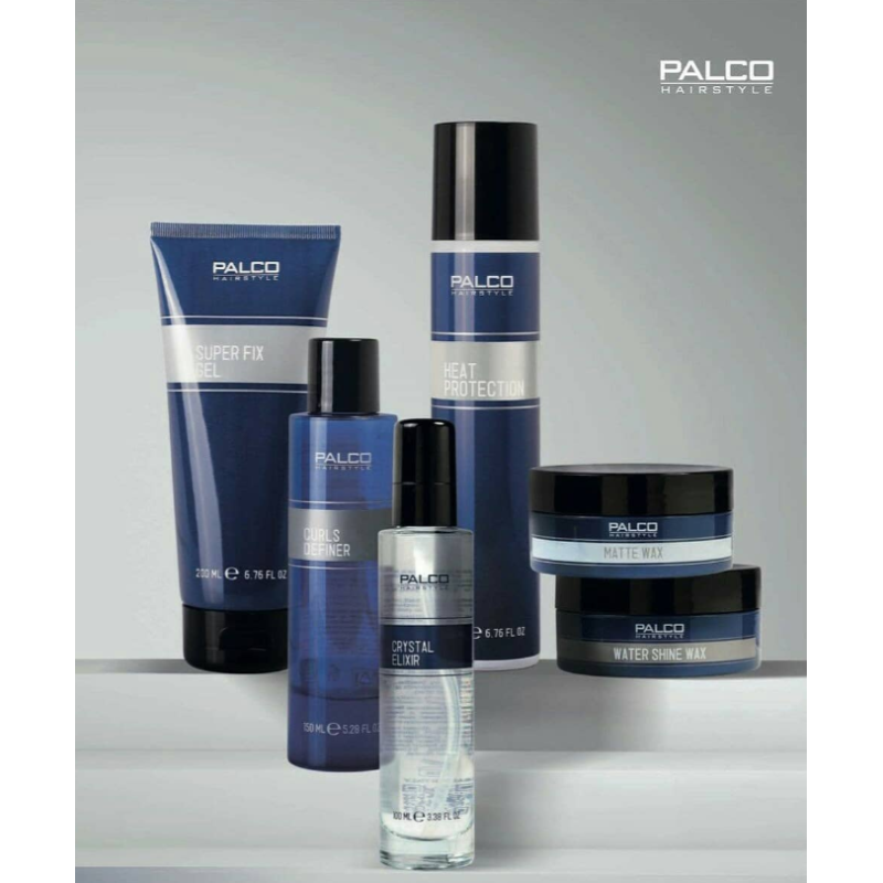 Сироватка для локонів Hairstyle Palco 150 мл