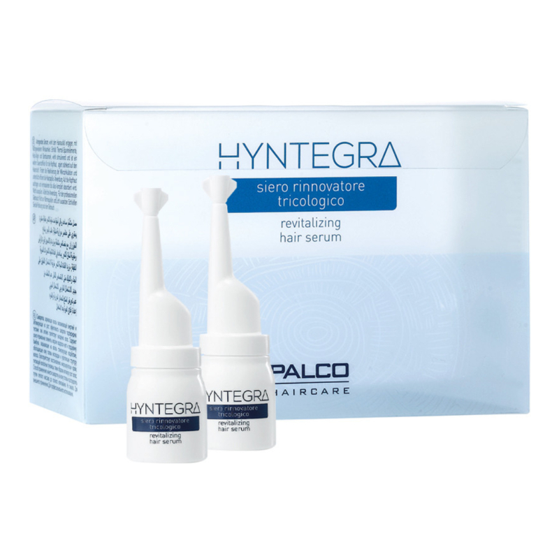 Сыворотка против выпадения волос Hyntegra Serum Palco