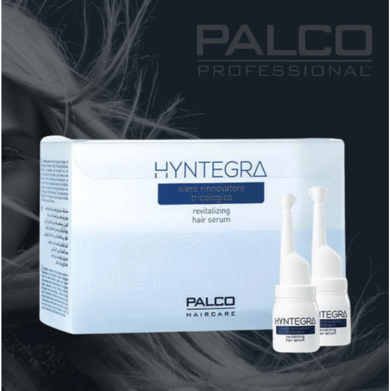 Сыворотка против выпадения волос Hyntegra Serum Palco