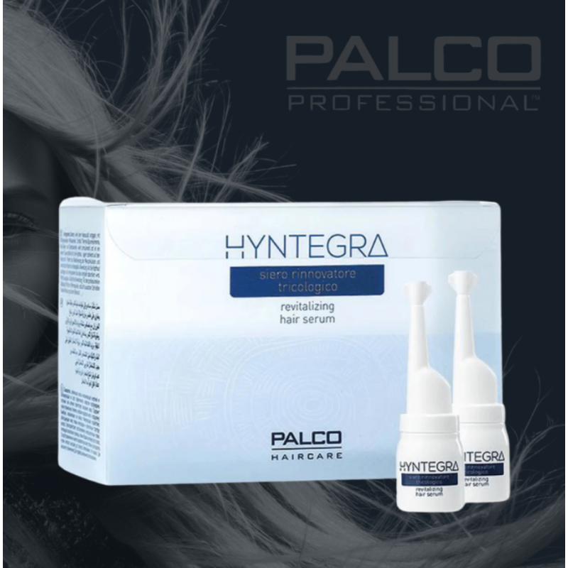 Сыворотка против выпадения волос Hyntegra Serum Palco