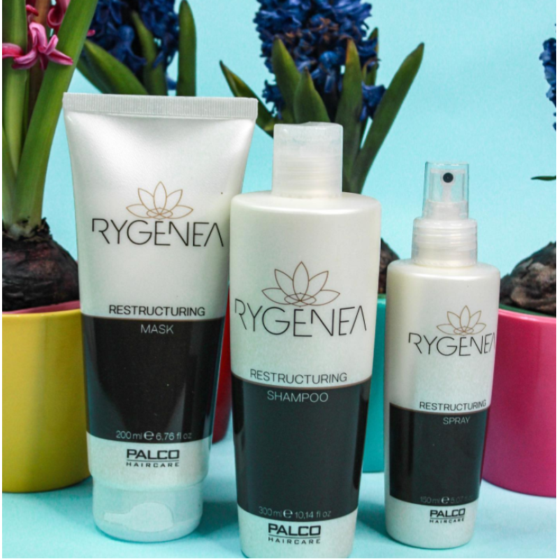 Спрей восстанавливающий Rygenea Spray Palco 150 мл