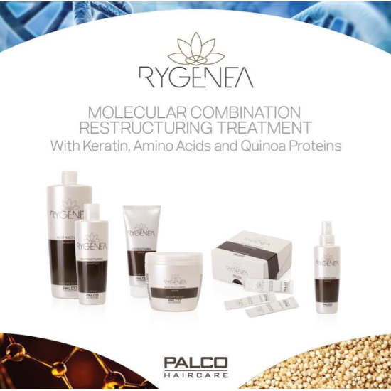 Спрей восстанавливающий Rygenea Spray Palco 150 мл
