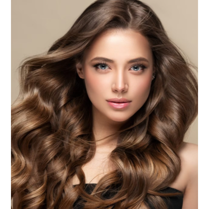 Термозахисний спрей для волосся Heat Protection Hairstyle Palco 200 мл